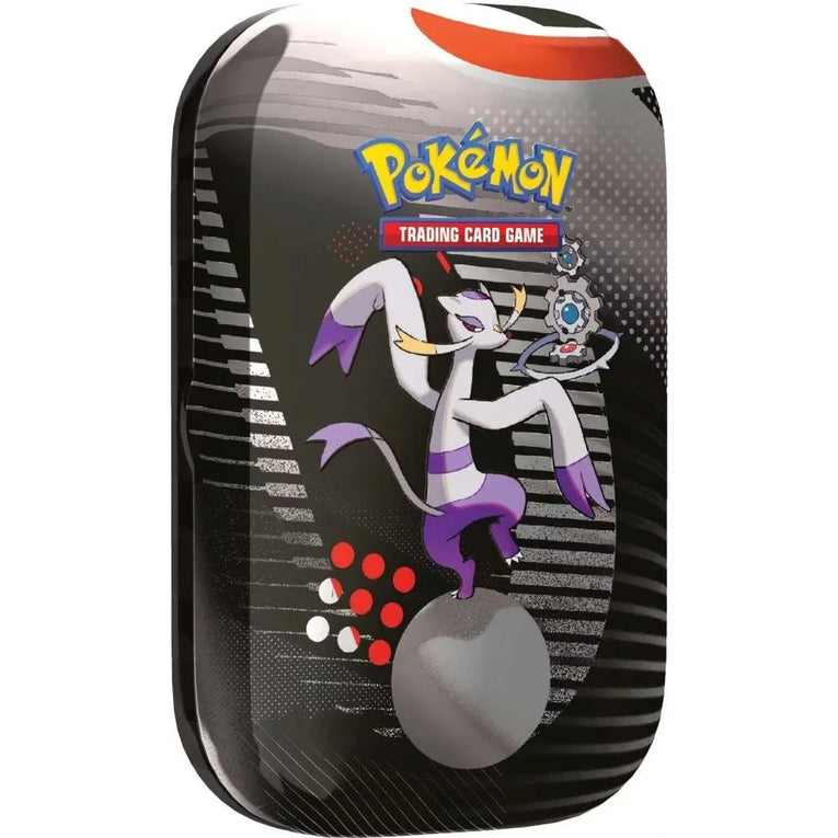 Pokémon Karmesin & Purpur 10.5 ’Schwarze Blitze’ & ’Weiße