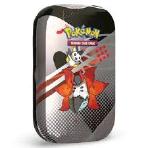 Pokémon Karmesin & Purpur 10.5 ’Schwarze Blitze’ & ’Weiße
