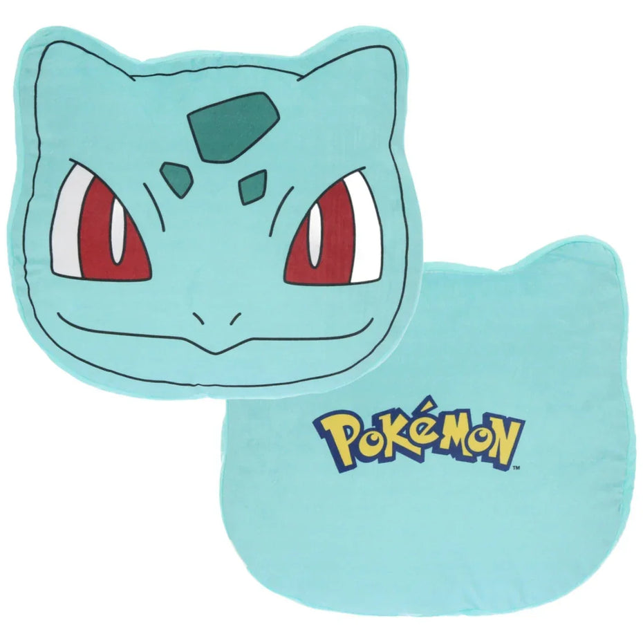 Pokémon Kissen Bisasam Merchandise