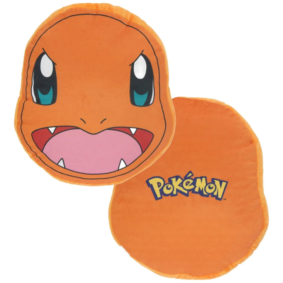 Pokémon Kissen Glumanda Merchandise