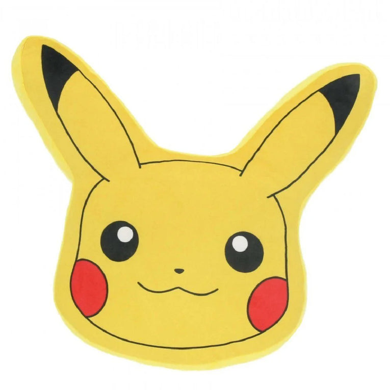 Pokémon Kissen Pikachu Merchandise