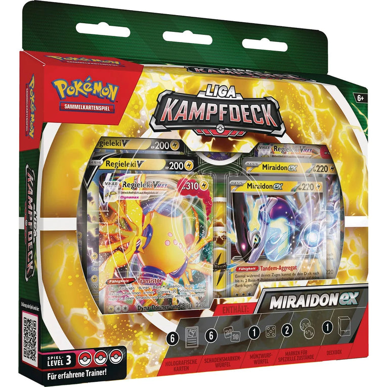 Pokémon