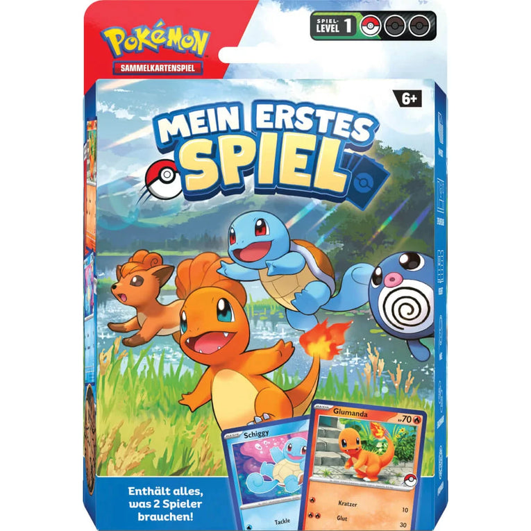 Pokémon
