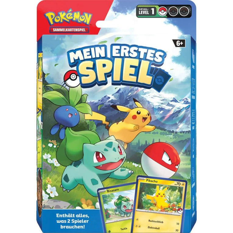 Pokémon