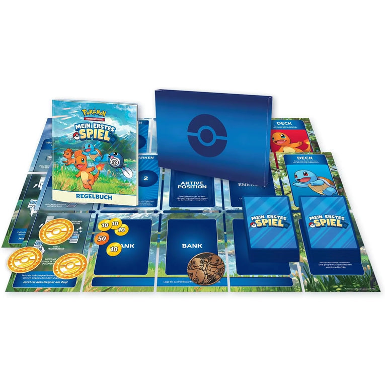 Pokémon
