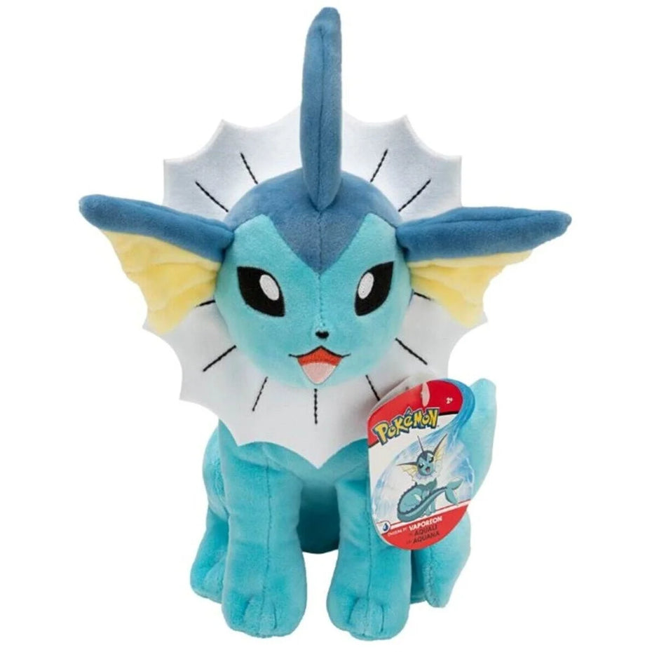 Pokémon: Plüsch Aquana Merchandise
