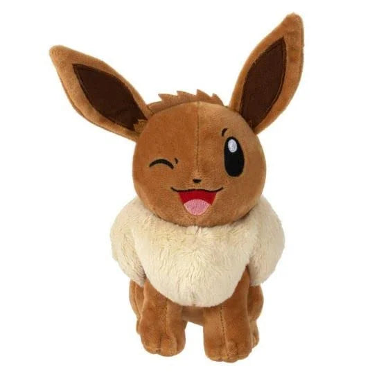 Pokémon: Plüsch - Evoli Merchandise