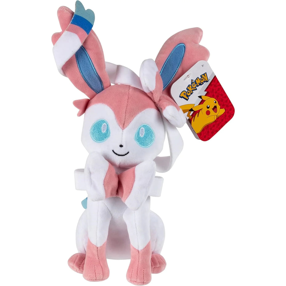 Pokémon: Plüsch - Feelinara Merchandise