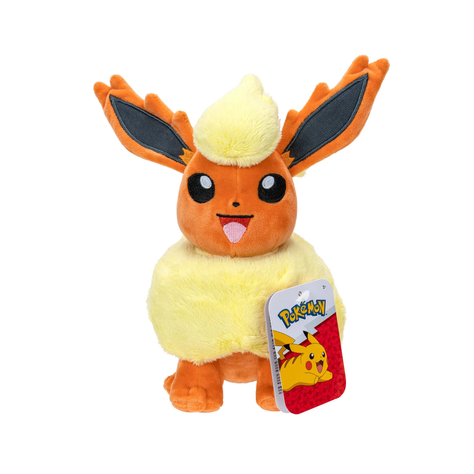 Pokémon: Plüsch - Flamara Merchandise