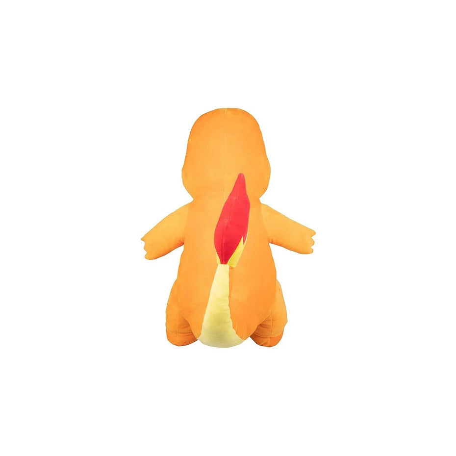 Pokémon: Plüsch Glumanda Merchandise