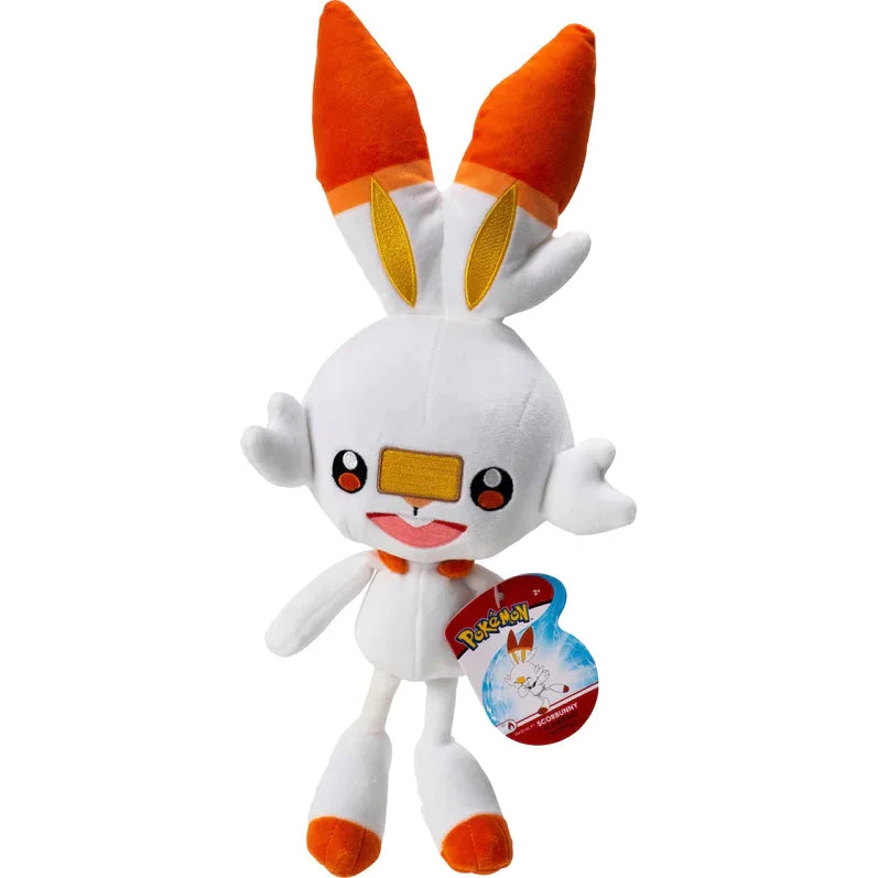 Pokémon: Plüsch Hopplo Merchandise
