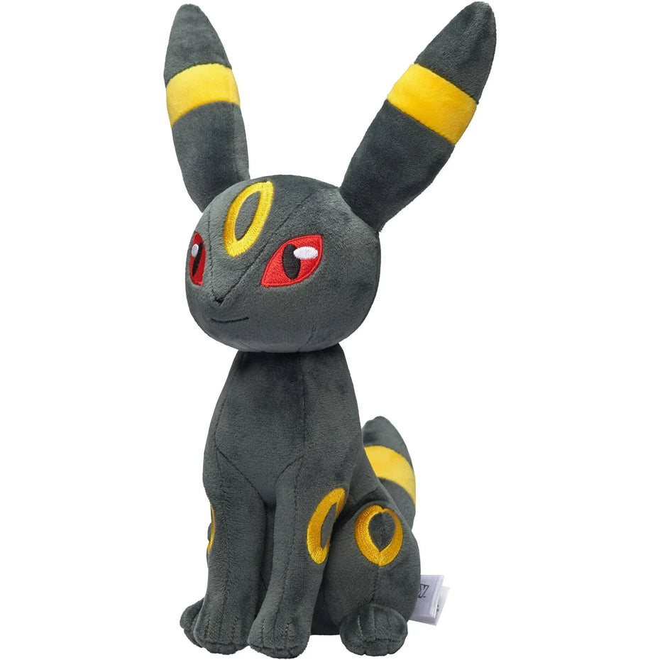 Pokémon: Plüsch - Nachtara Merchandise