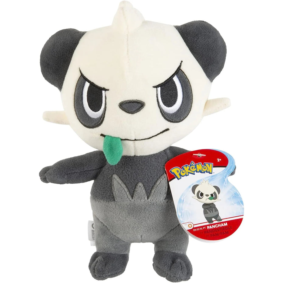 Pokémon: Plüsch Pam-Pam Merchandise
