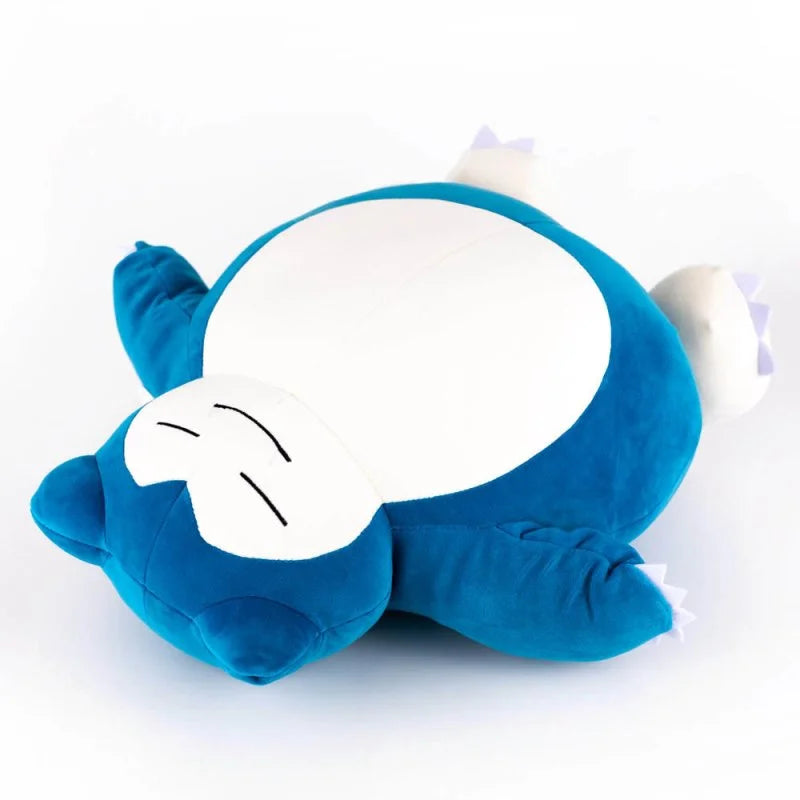Pokémon: Plüsch Relaxo 45cm Merchandise