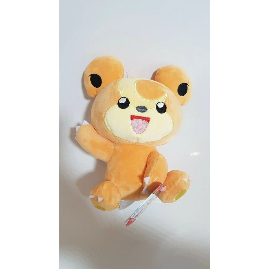 Pokémon: Plüsch Teddiursa Merchandise