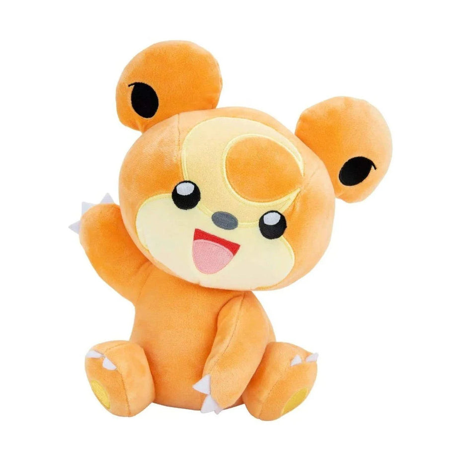 Pokémon: Plüsch Teddiursa Merchandise