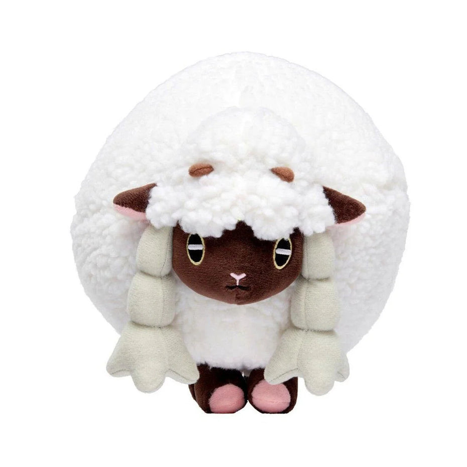 Pokémon: Plüsch Wolly Merchandise