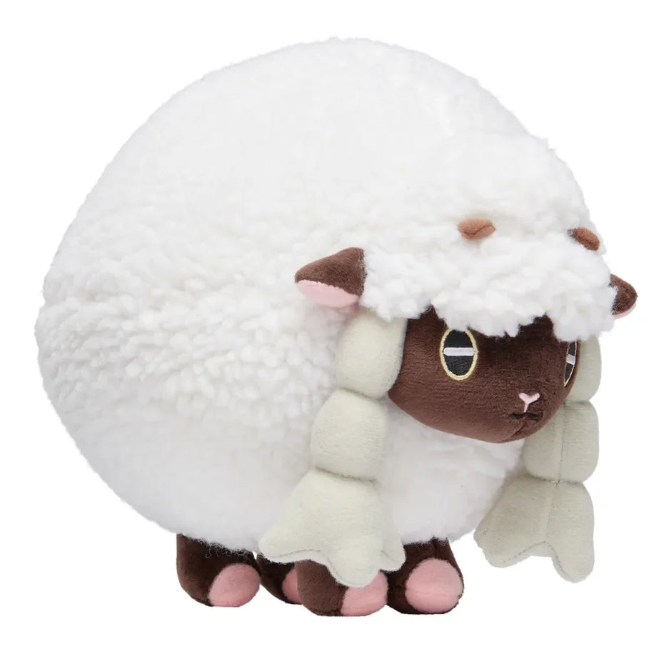 Pokémon: Plüsch Wolly Merchandise