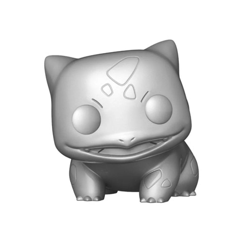 Pokémon: POP Bisasam 454 Merchandise