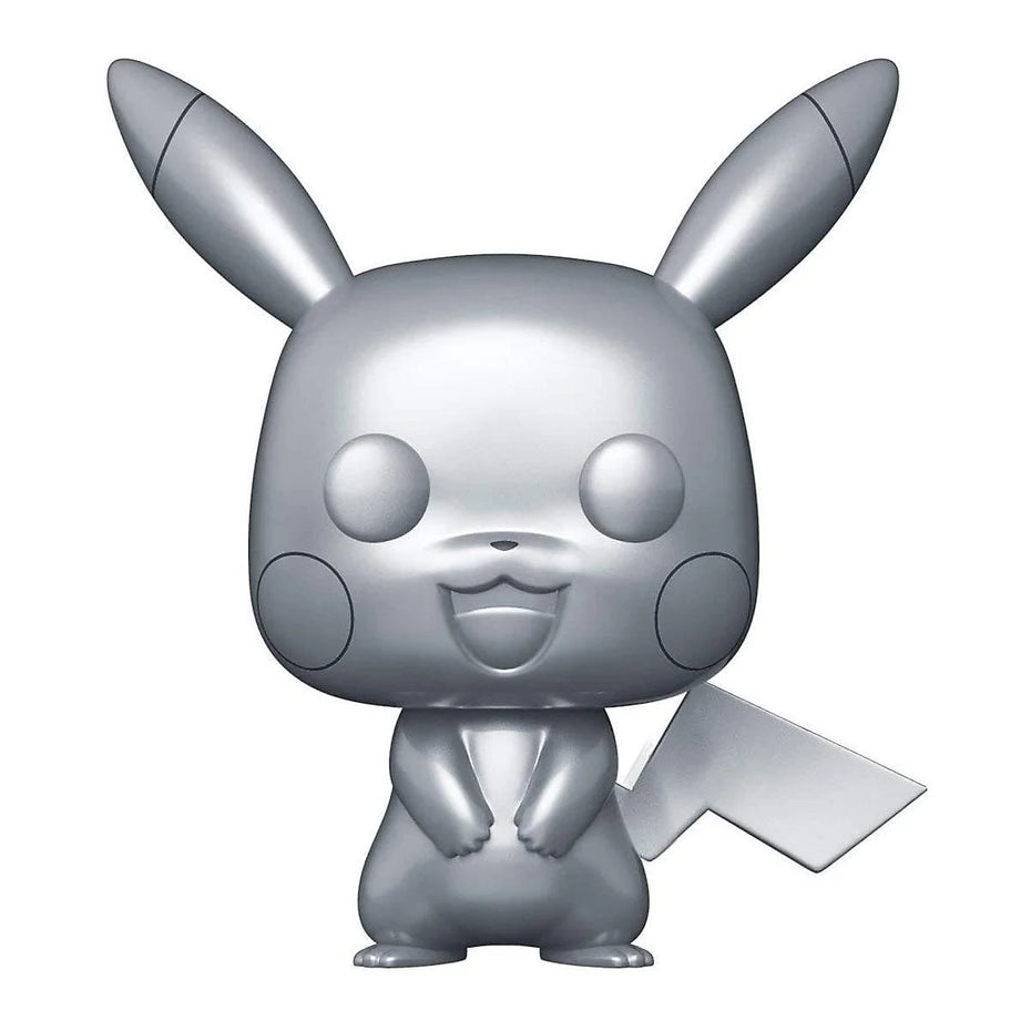 Pokémon: POP Pikachu 353 Merchandise
