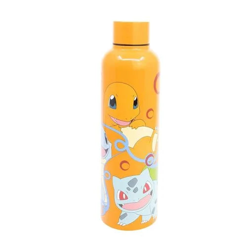 Pokémon Trinkflasche Smartgrip Merchandise