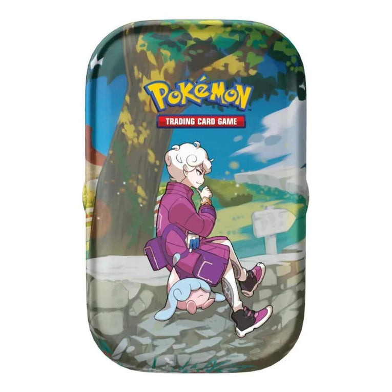 Pokémon