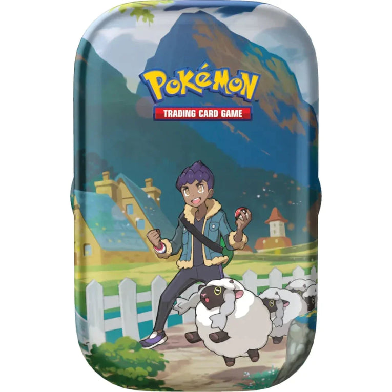 Pokémon