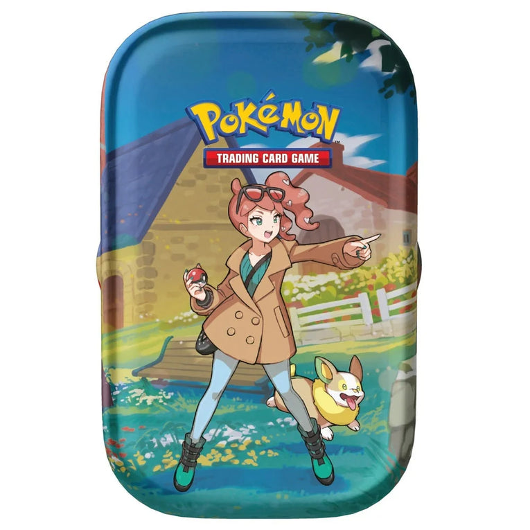 Pokémon
