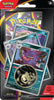 Pokémon Permium Checklane Blister Pitch Black EN