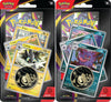 Pokémon Permium Checklane Blister Pitch Black EN