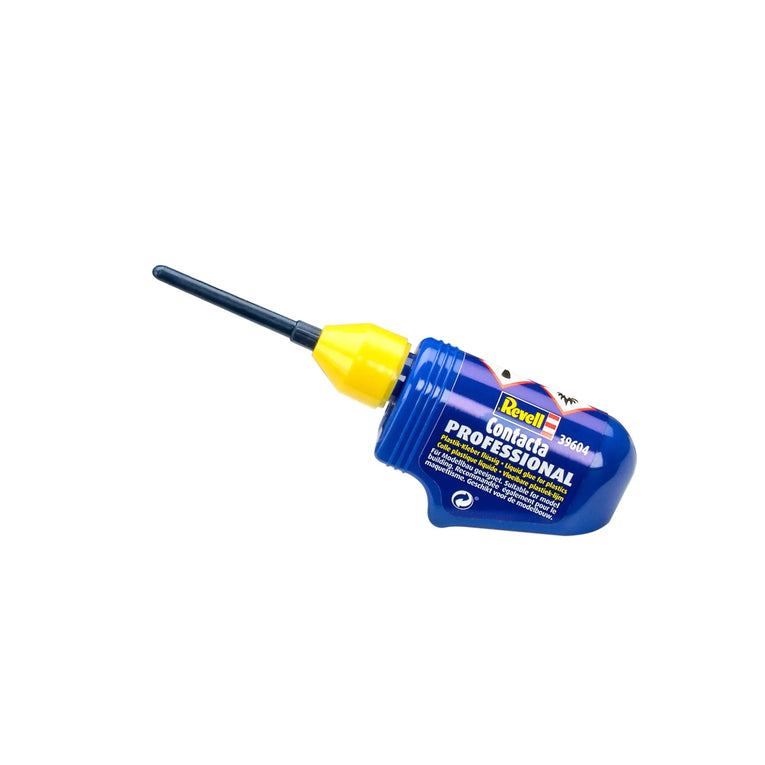 Revell - Zubehör - Plastic Glue Warhammer 40k Zubehör