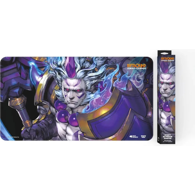 Riftbound - League of Legends TCG - Spiritforged - Blossom