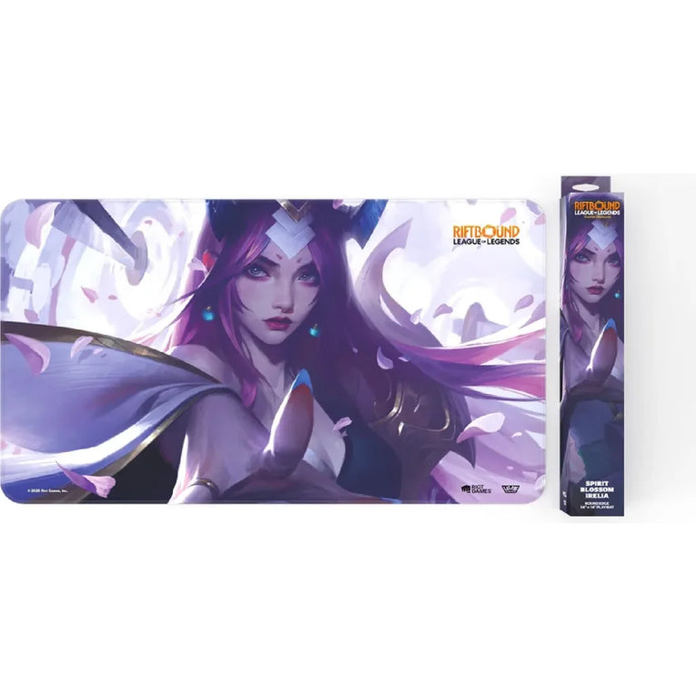 Riftbound - League of Legends TCG - Spiritforged - Blossom