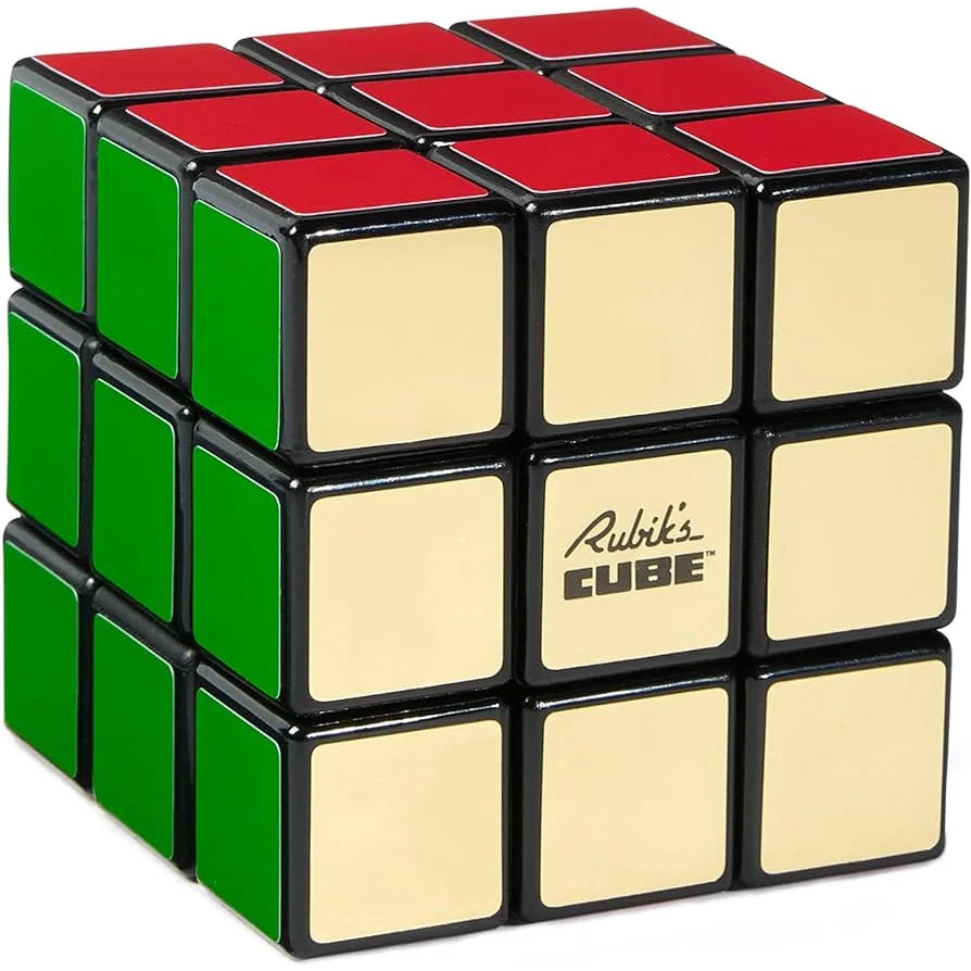 Rubik’s Cube - 3x3 Cube - 50th Anniversary