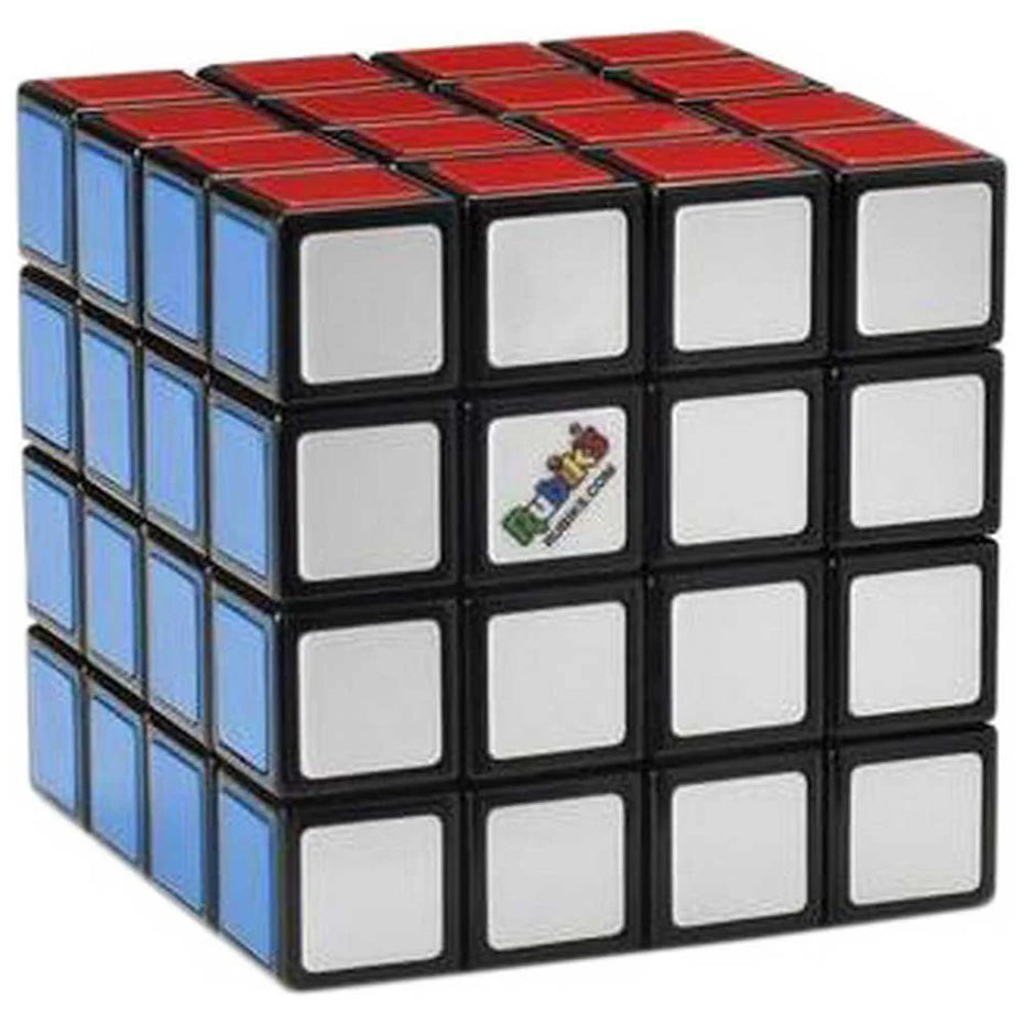 Rubik’s Cube - 4x4 Master