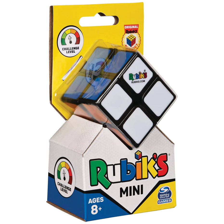Rubik’s Cube Rubik’s 2x2 Mini