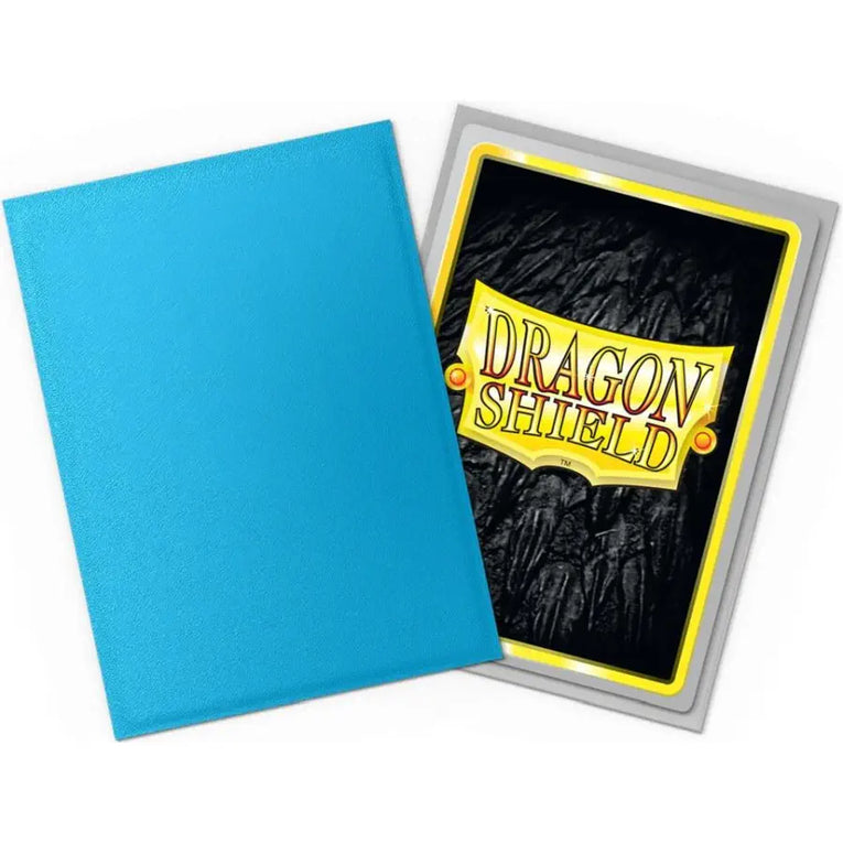 Dragon Sleeves - Standard Size - Matt Dual