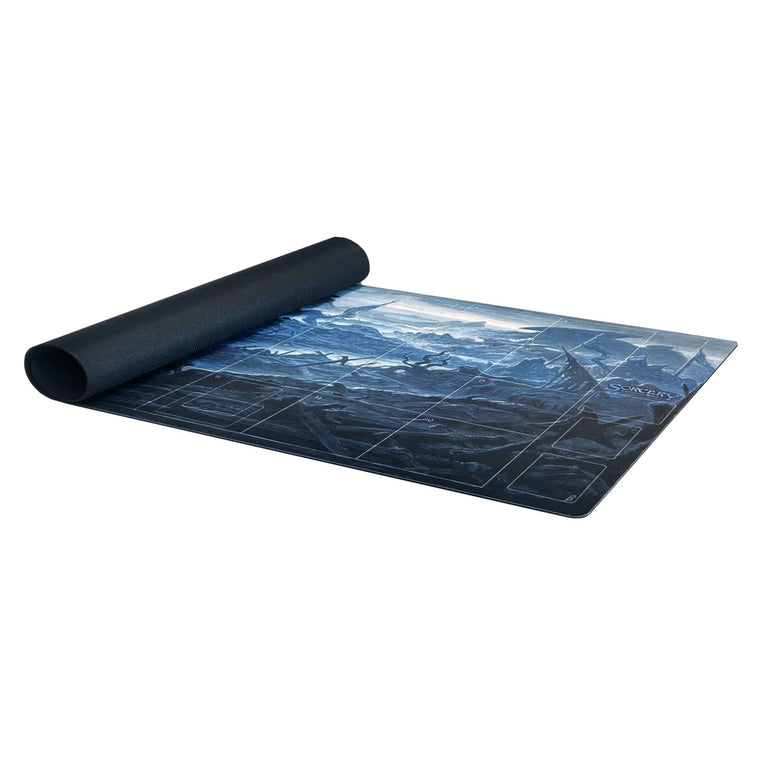 Sorcery TCG - Contested Realm - Playmat Sammelkartenspiel
