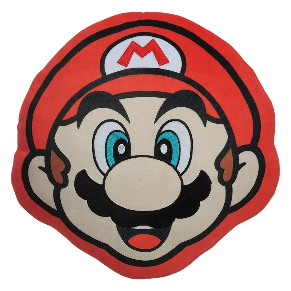Super Mario Kissen Mario Merchandise
