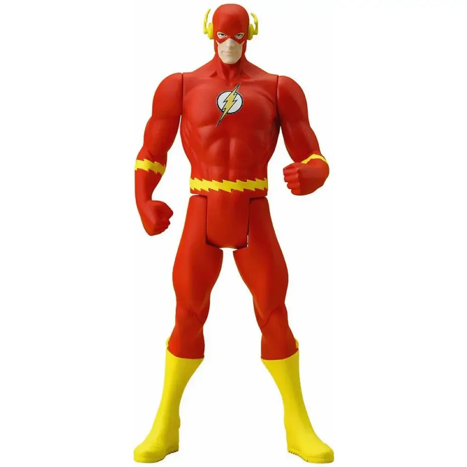 The Flash classic ARTFX + Statue Info Merchandise