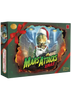 Topps Mars Attack Chrismas Hobby Box