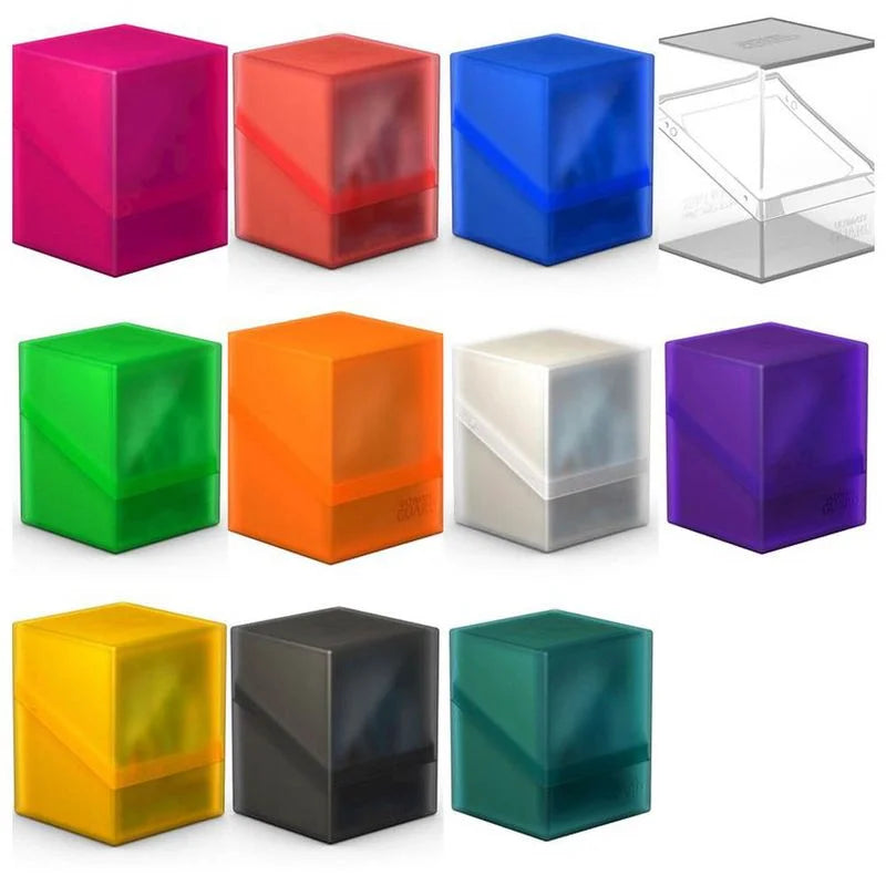 Ultimate Guard - Boulder Deck Case 100+ TCG Zubehör