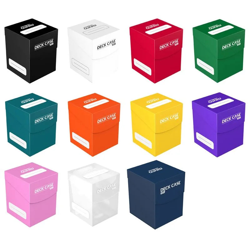 Ultimate Guard - Deck Case 100+ Standard TCG Zubehör