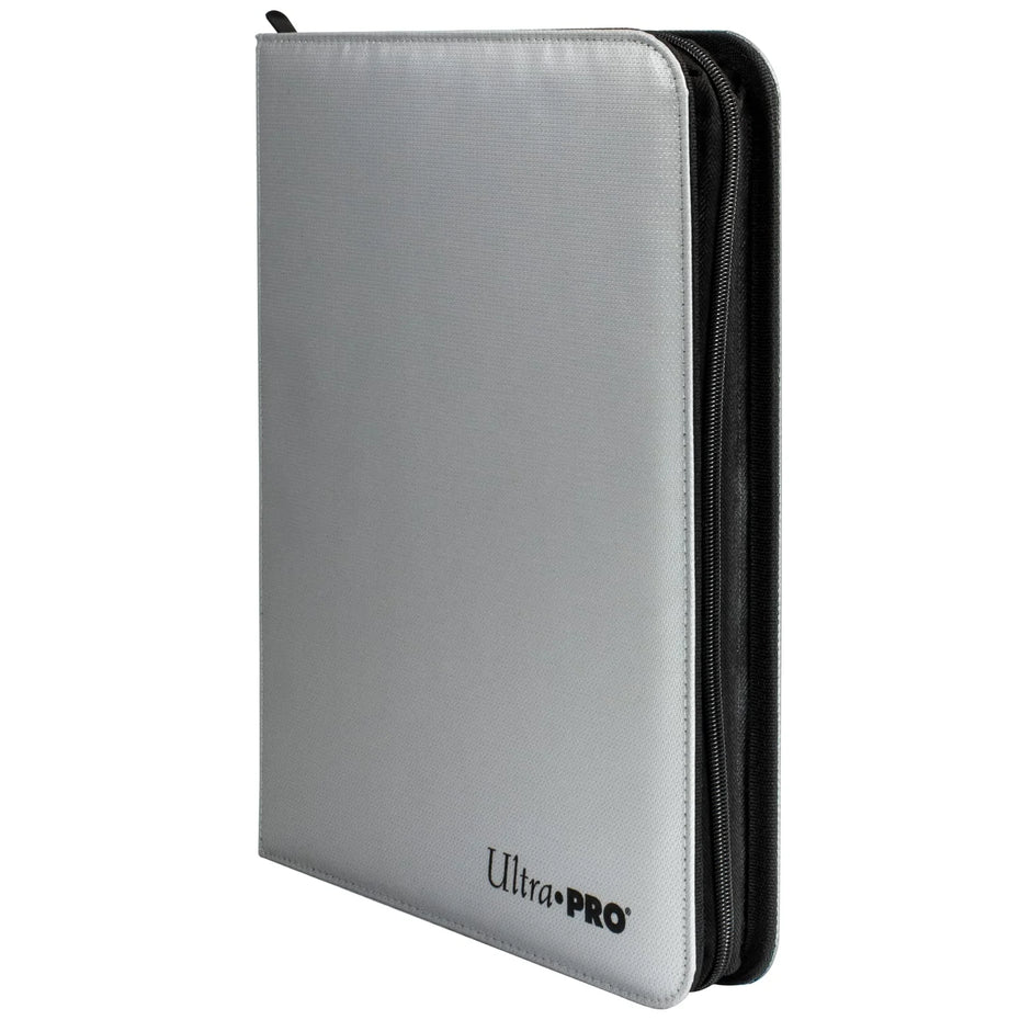 Ultra PRO - 9-Pocket - Zippered - PRO Binder TCG Zubehör