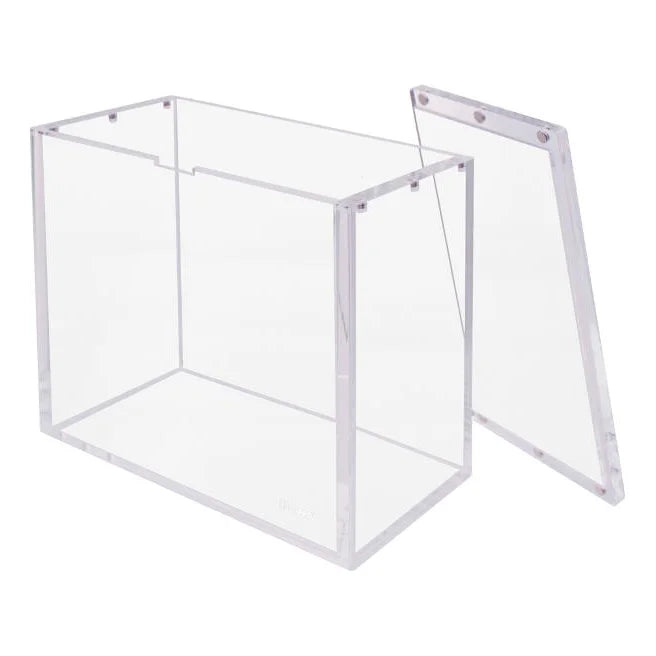 Ultra Pro Acrylic Booster Box Display Pokémon TCG Zubehör