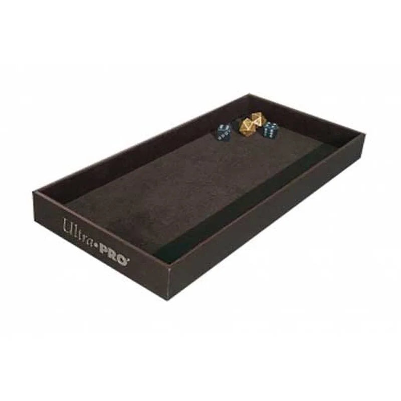 Ultra PRO - Dice Rolling Tray TCG Zubehör