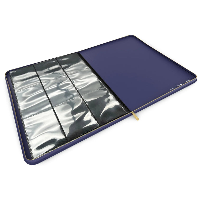 Ultra PRO Disney Lorcana Premium Sammelalbum TCG Zubehör