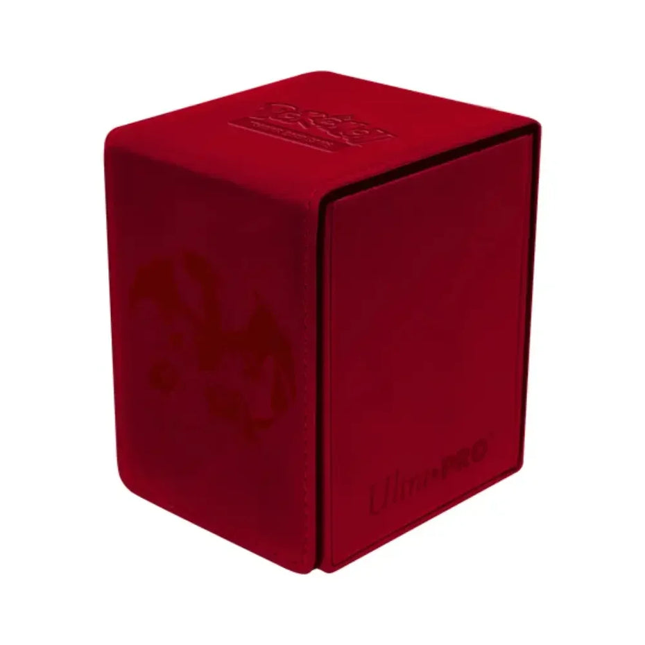 Ultra Pro - Elite Series: Charizard Alcove Flip for Pokémon