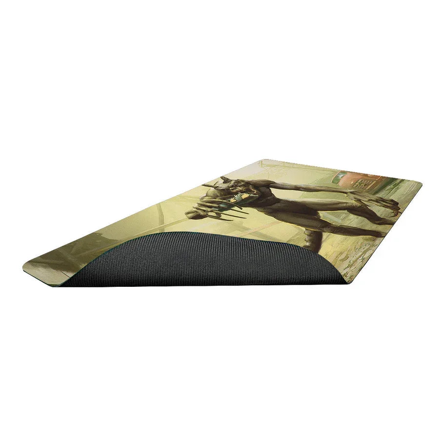 Ultra PRO - Fallout Playmat - Tarmogoyf TCG Zubehör
