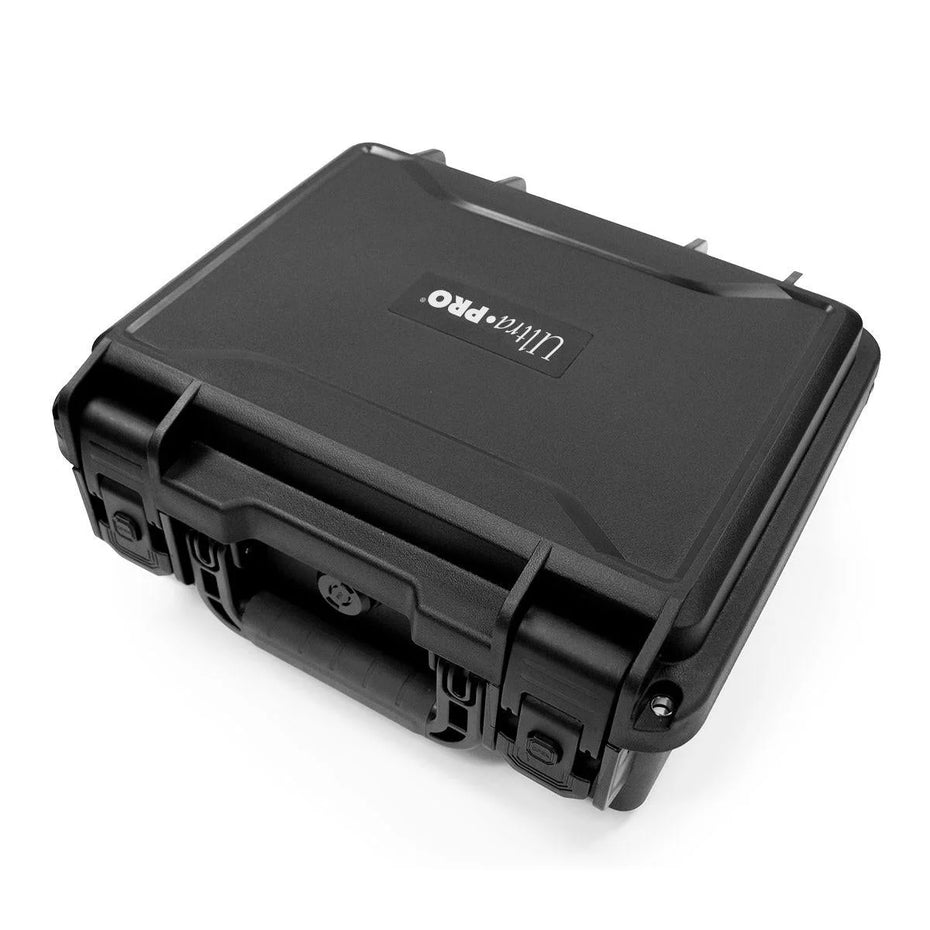 Ultra PRO - Graded Card Case TCG Zubehör